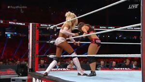 Alicia Fox Pussy